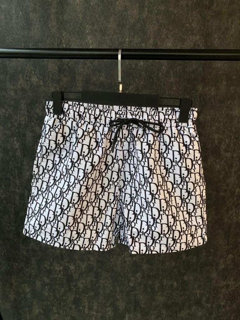 Christian Dior Swimwear