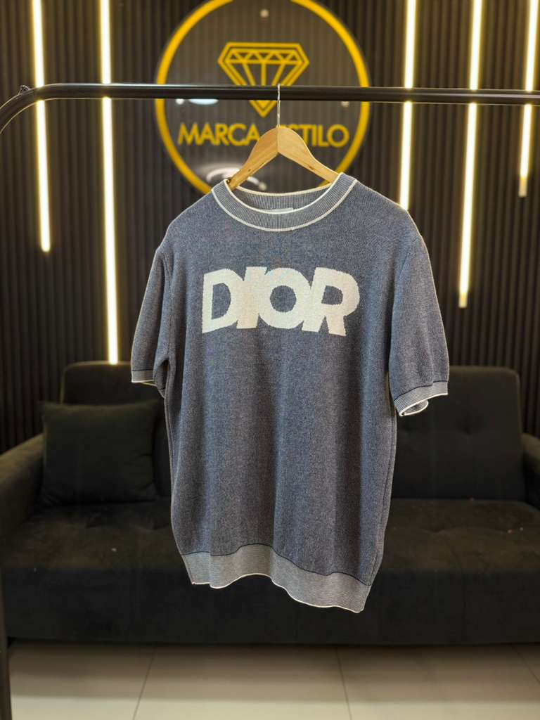 Dior Vintage Grey