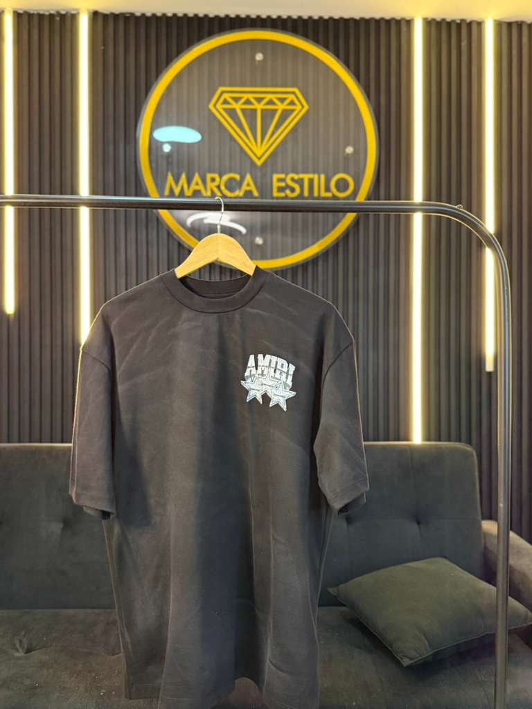 Amiri Hollywood Star