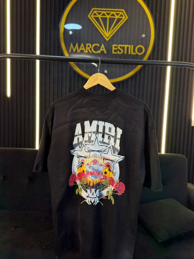 Amiri Hollywood Star