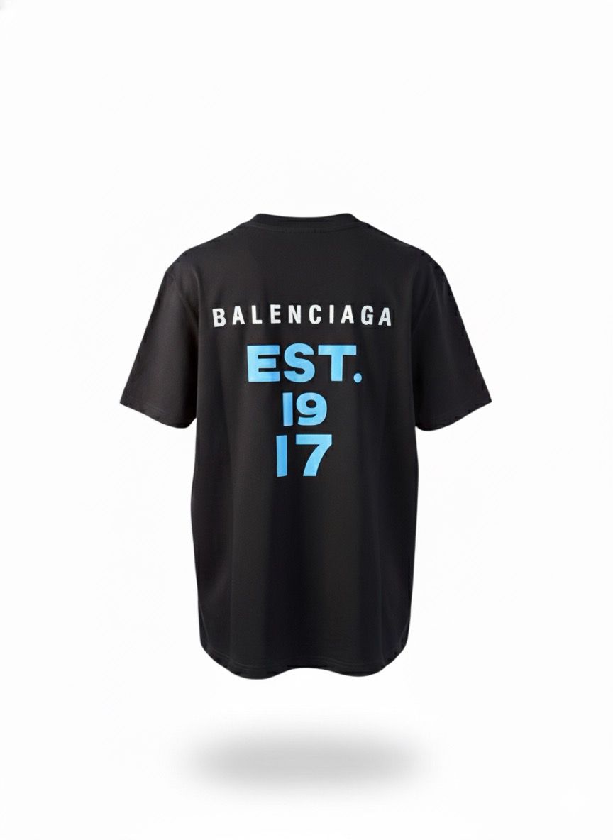 Balenciaga Est. 1917