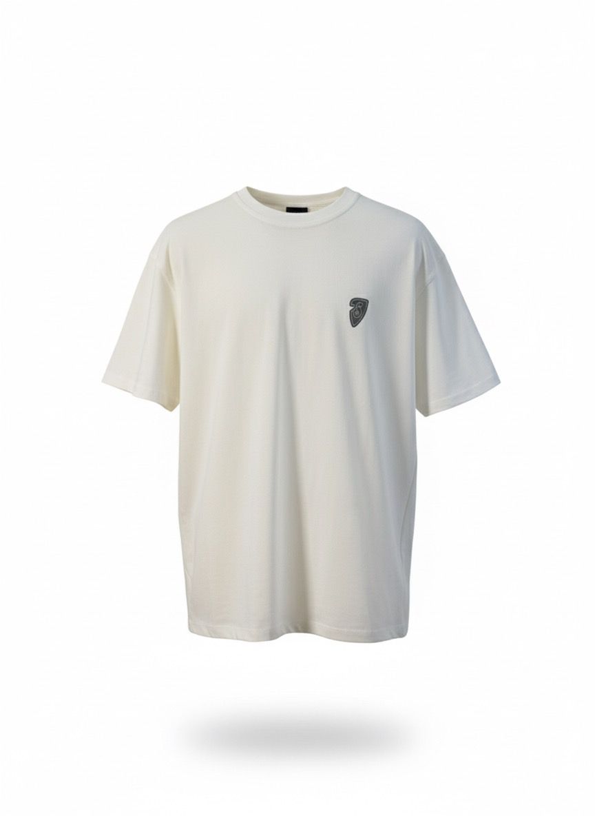 Burberry White Rider