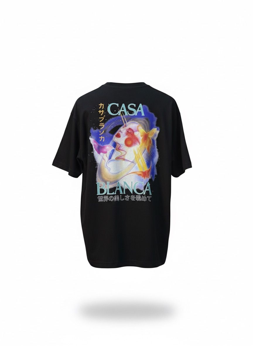 Casa Blanca Unicorn Chino