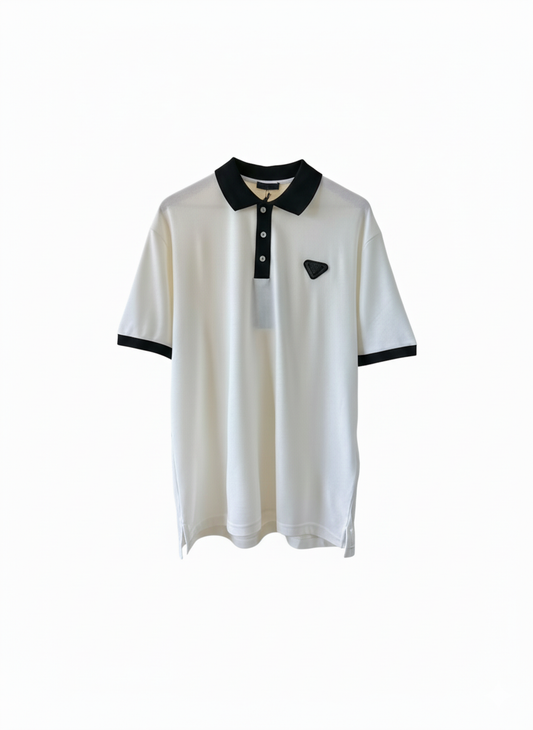 Prada Dress Tipo Polo