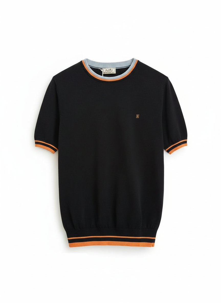Hermes Knitted T-Shirt