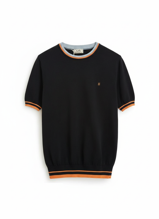 Hermes Knitted T-Shirt