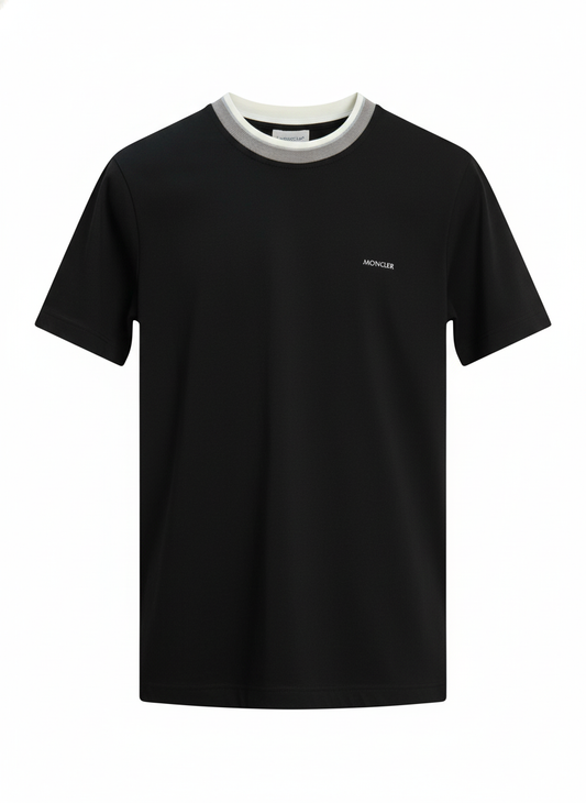 Moncler Cotton T-Shirt