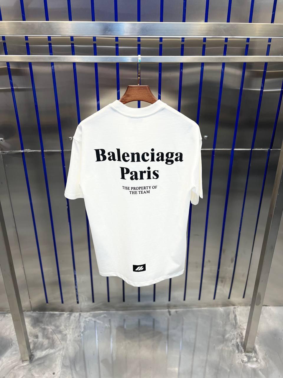 Balenciaga Paris IB