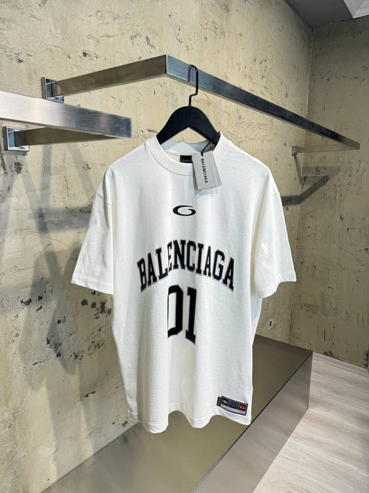 Balenciaga Basketball Series