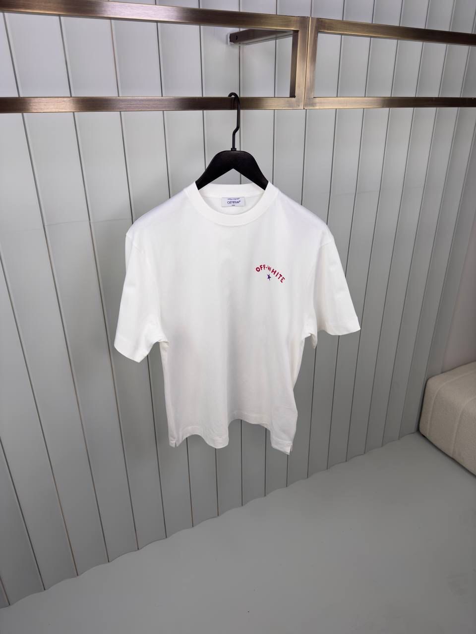 Off-White Star Arrow