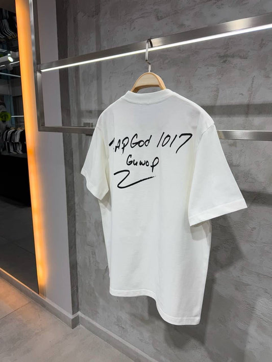 Supreme Gucci Mane White
