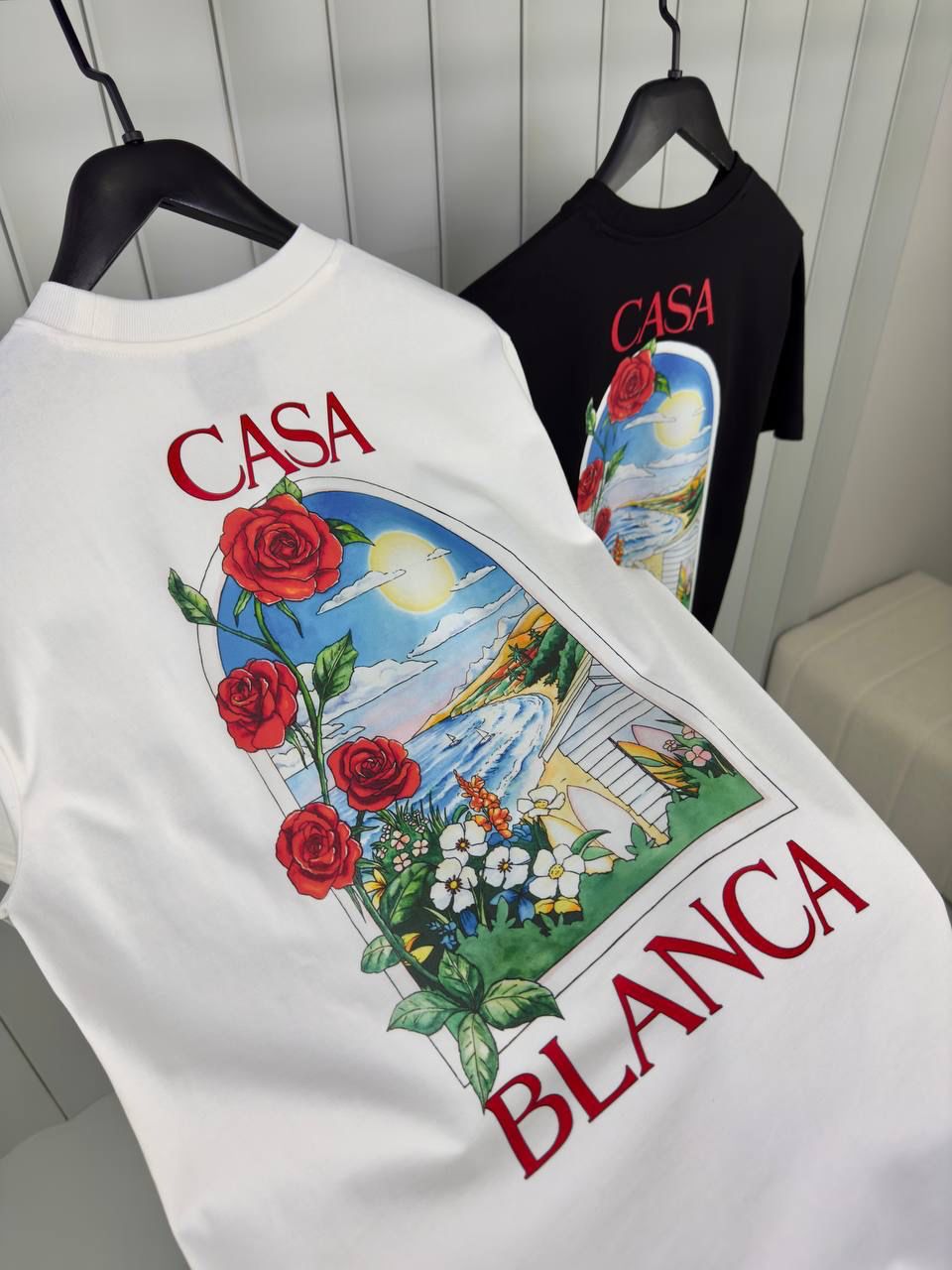 Casablanca Rosa