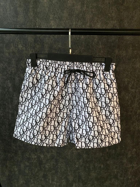 Christian Dior Swimwear