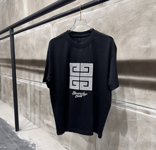 Givenchy Logo motivo 4G