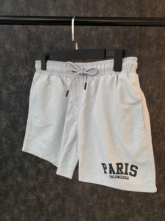 Balenciaga Paris Swimwear