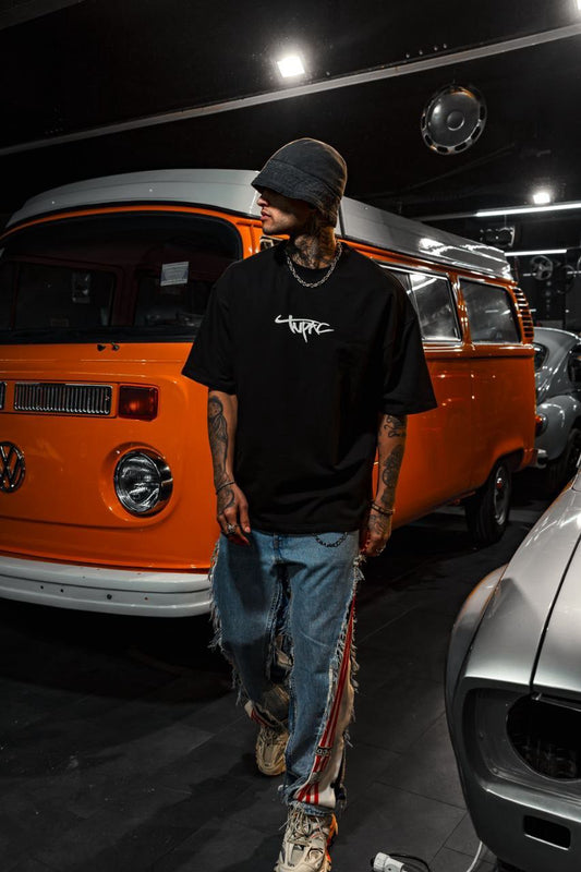 Escobar Tupac Black