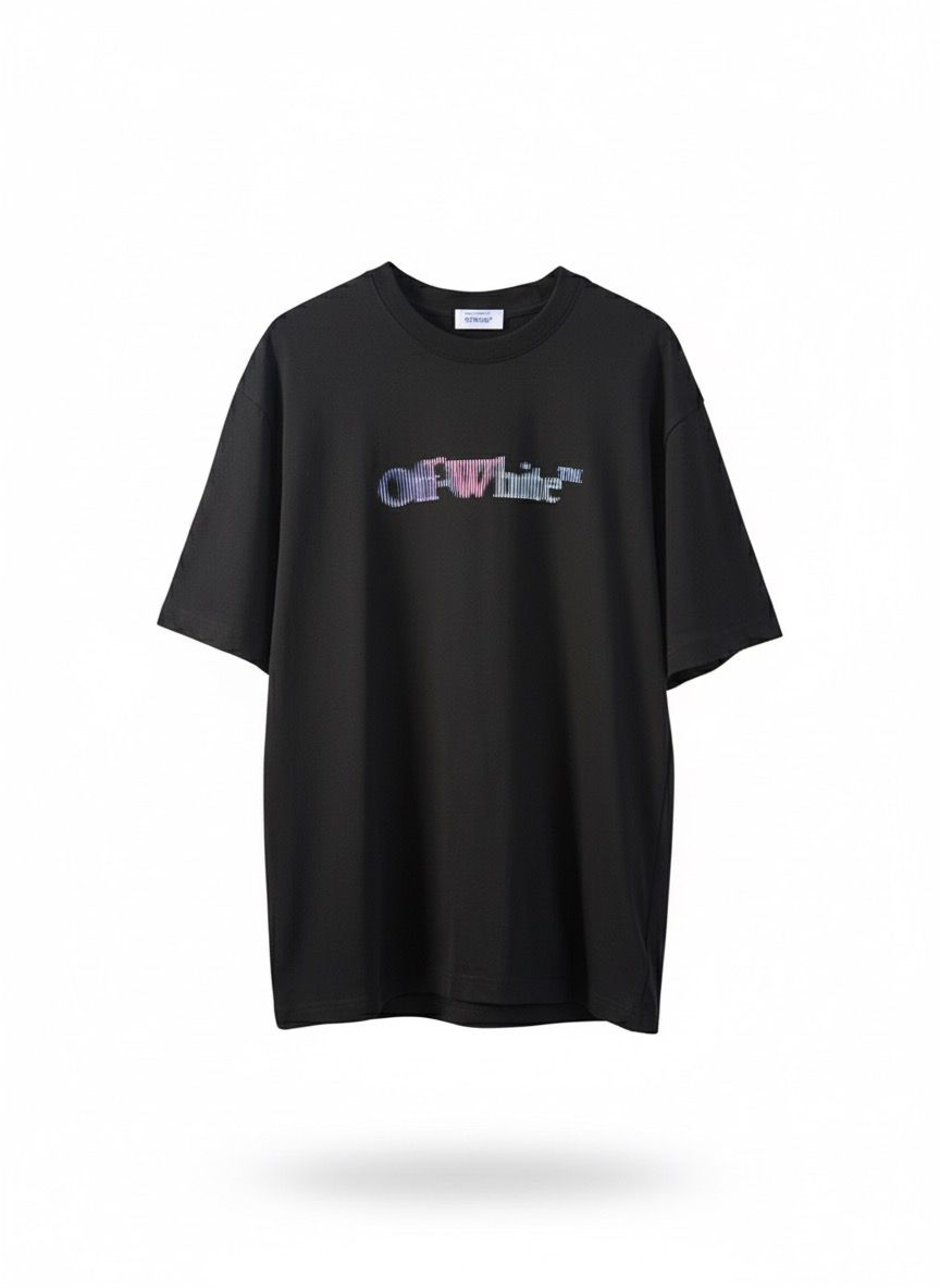 Off White  Rainbow Angel