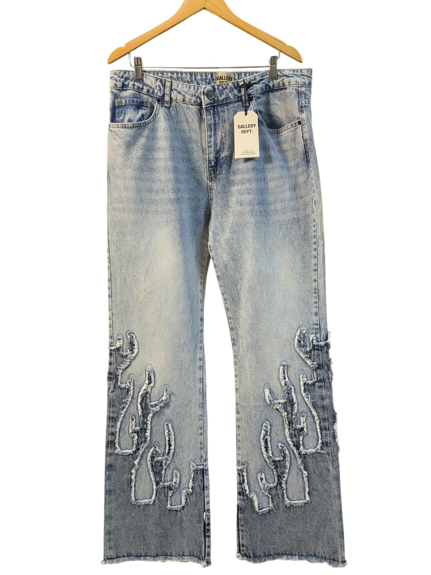 Gallery Dept Jeans Fire