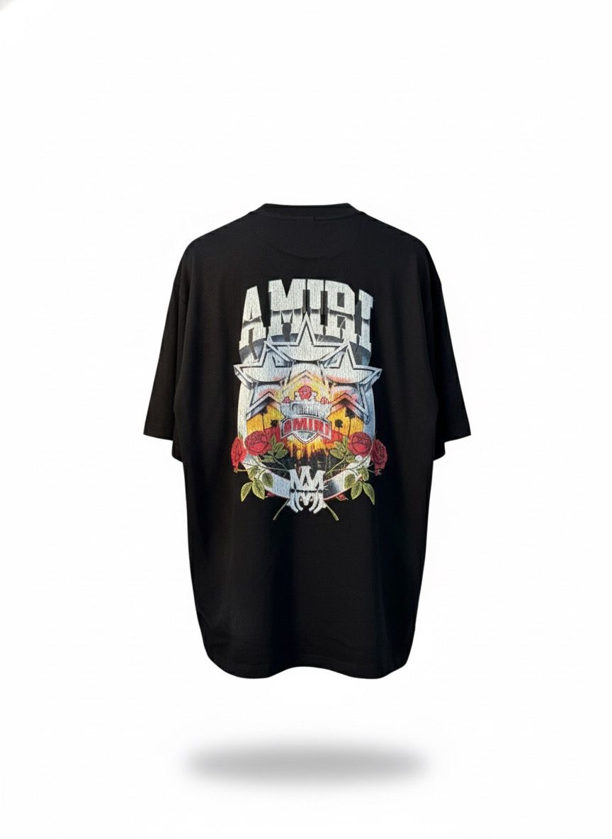 Amiri Hollywood Star