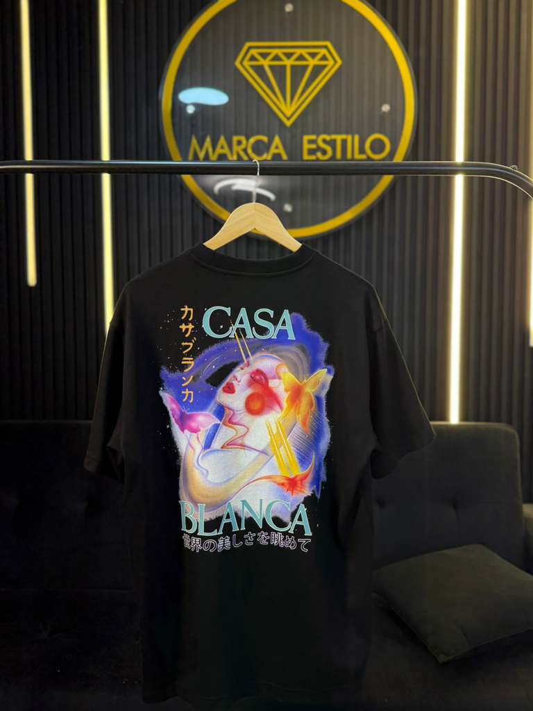 Casa Blanca Unicorn Chino