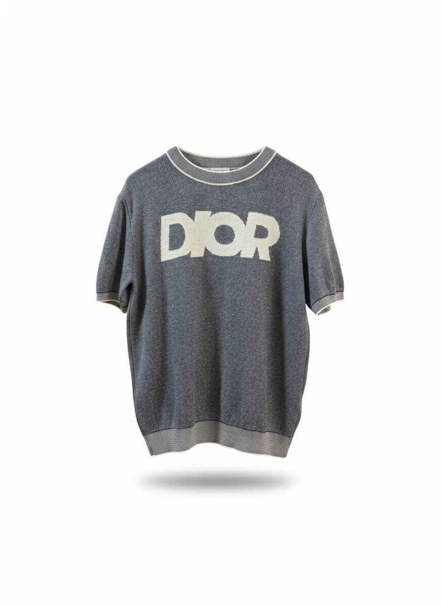 Dior Vintage Grey
