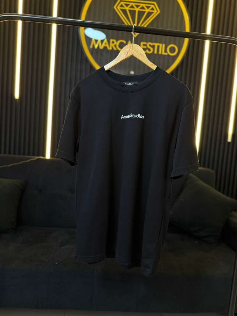Acne Studios Black 1996