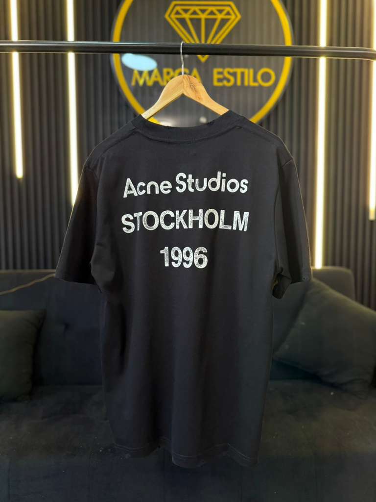 Acne Studios Black 1996