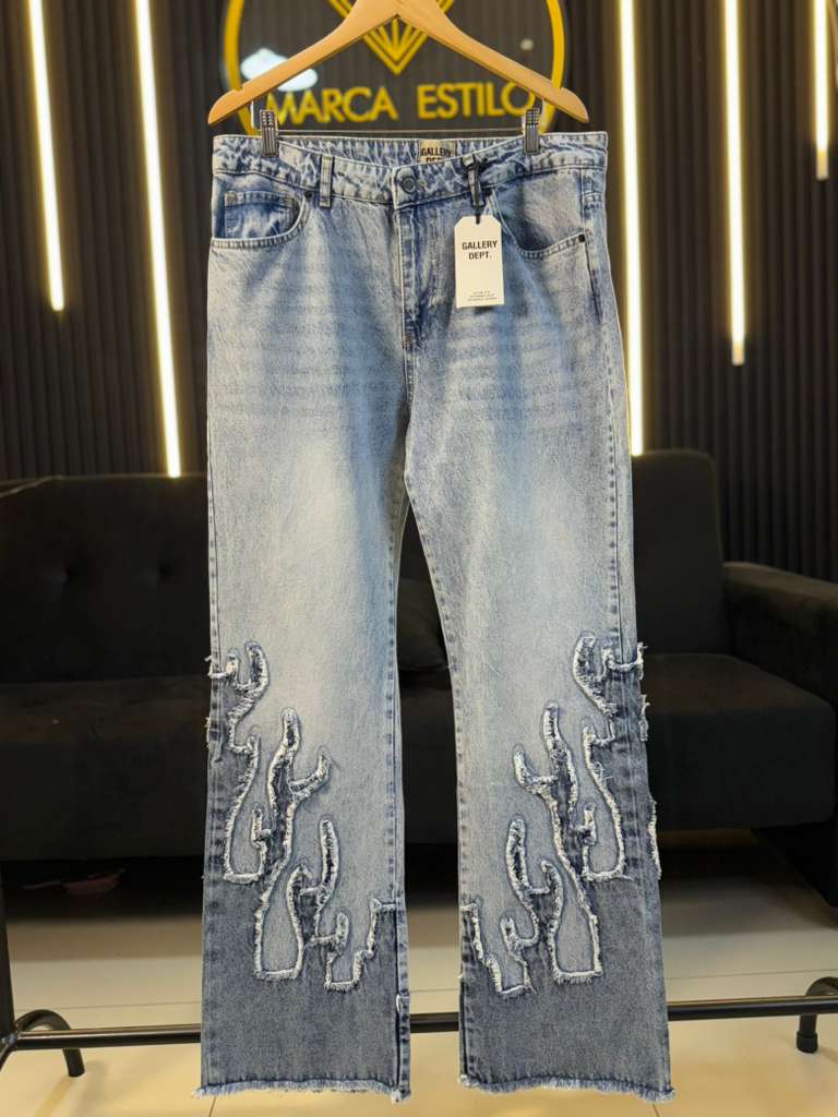 Gallery Dept Jeans Fire