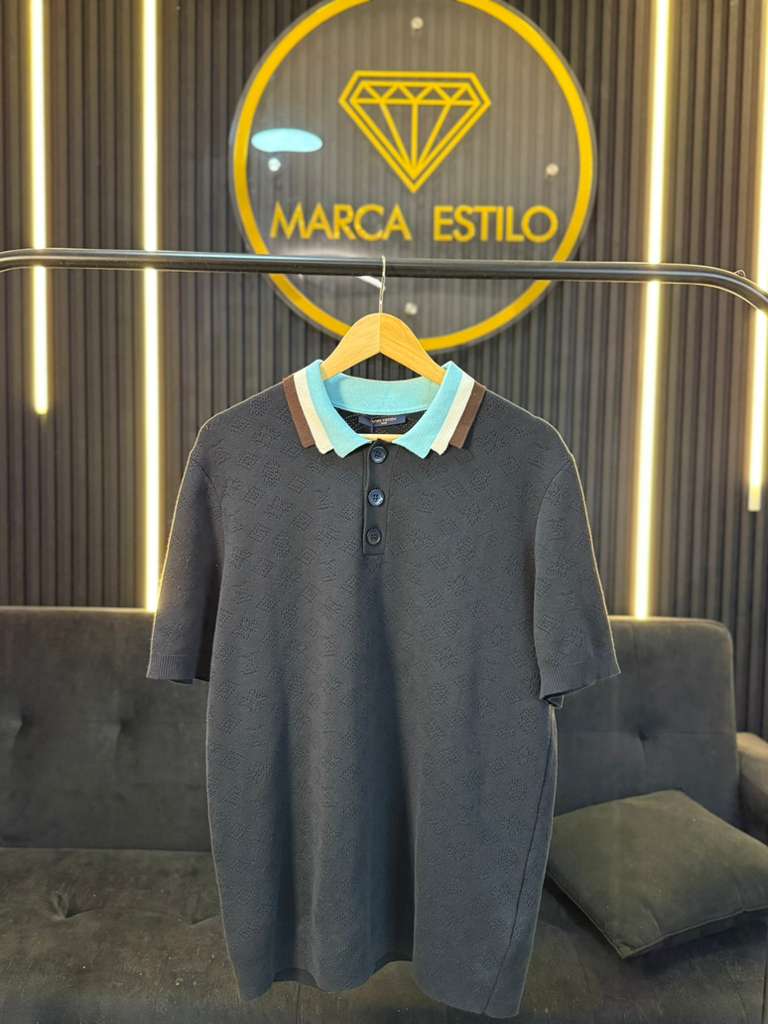 Louis Vuitton Knitting