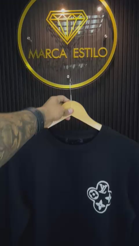 Louis Vuitton Buzo