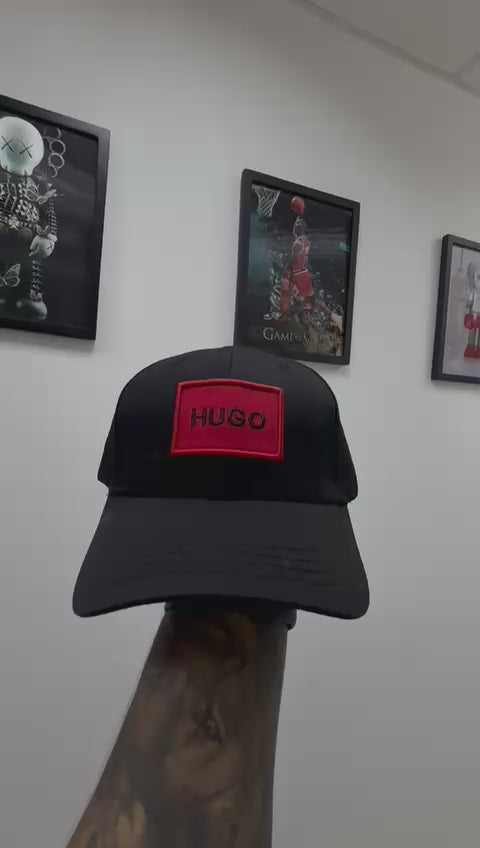 Hugo Boss Gorra de Beisbol